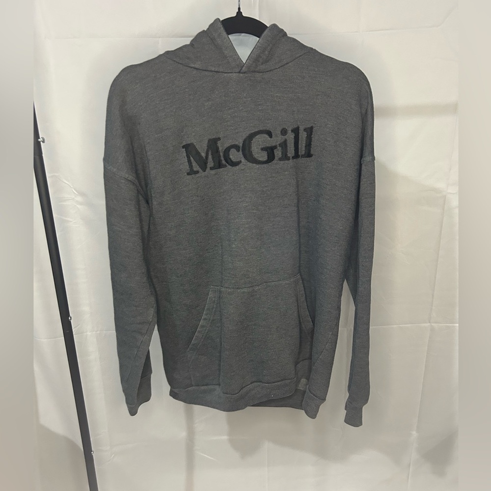 McGill Hoodie